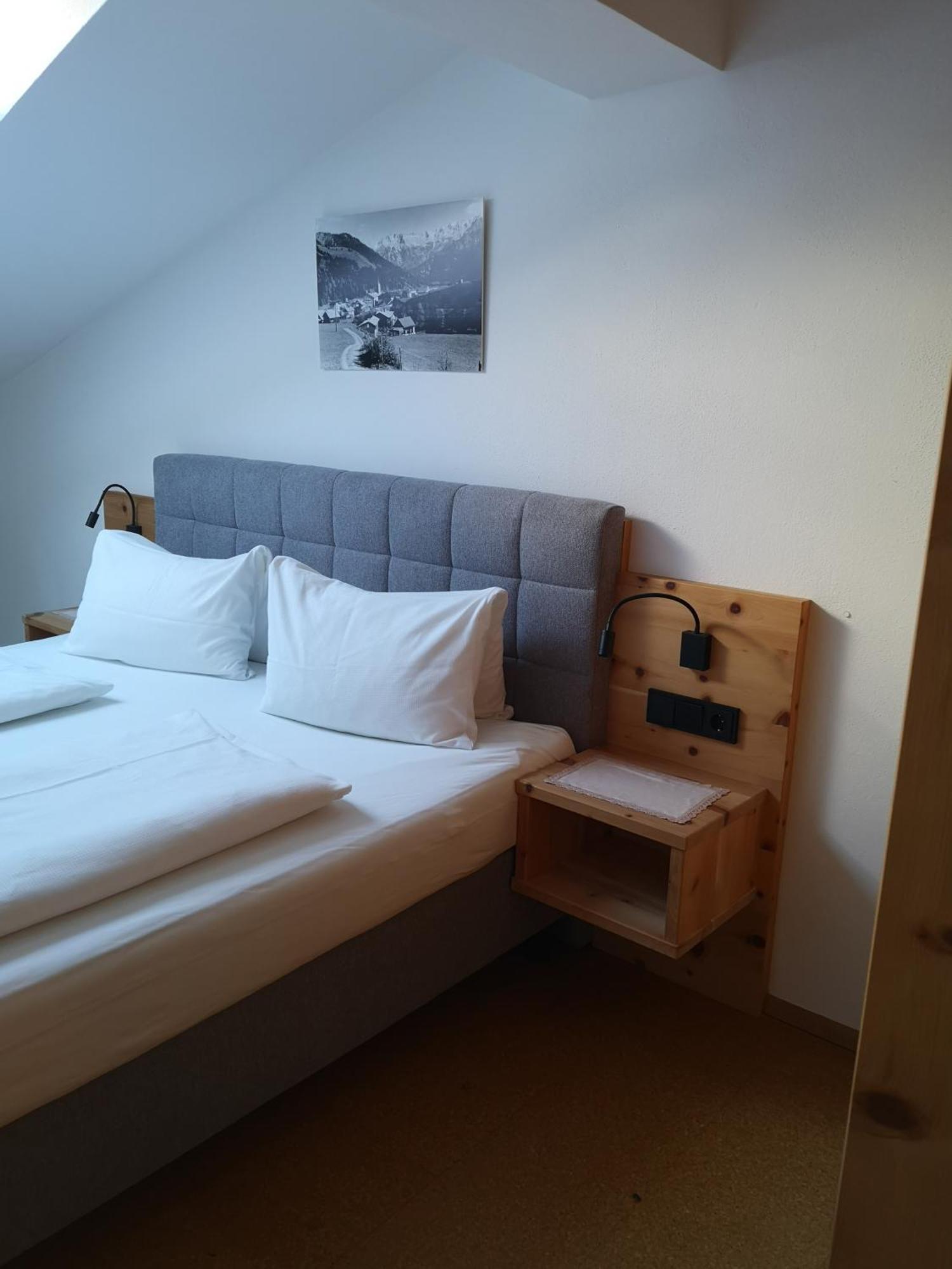 Stockingbauer Villa Leogang Eksteriør bilde