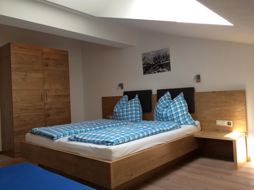 Stockingbauer Villa Leogang Eksteriør bilde