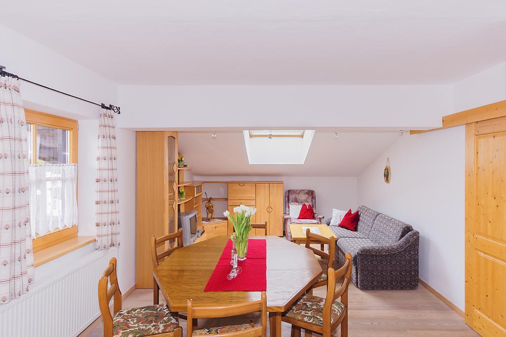 Stockingbauer Villa Leogang Eksteriør bilde